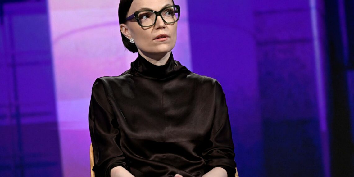 Rikkaiden ja suuryritysten veronalennukset ovat hallitukselle selvästi tärkeämpi prioriteetti kuin ihmisarvoisen vanhuuden turvaaminen, sanoo Minja Koskela.