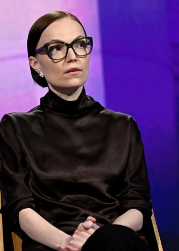 Rikkaiden ja suuryritysten veronalennukset ovat hallitukselle selvästi tärkeämpi prioriteetti kuin ihmisarvoisen vanhuuden turvaaminen, sanoo Minja Koskela.