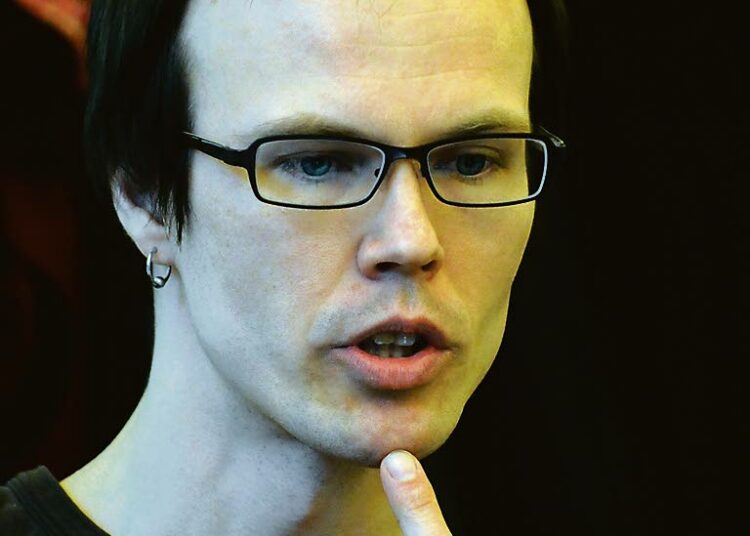 Jukka Peltokosken mukaan yhteiskunnallinen opisto voi auttaa avaamaan uudenlaista vasemmistolaista keskustelua.