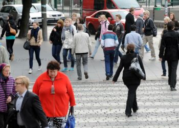 Vuonna 2010 Suomessa asuvien henkilöiden keskieläke oli 1370 euroa kuukaudessa. Vuoteen 2025 mennessä keskimääräinen eläke nousee reaalisesti 26 prosenttia.