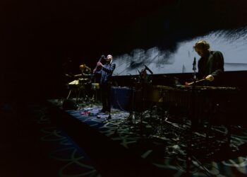 RinneRadio esitti uuden albuminsa musiikkia Helsingin juhlaviikoilla Wunderkammer-konserttisarjassa elokuun lopussa 2012.