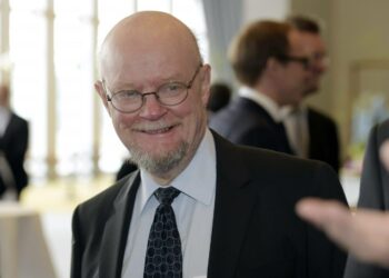 Vihreän liikkeen ideologi Osmo Soininvaara pohtii nyt vasemmiston strategiaa.