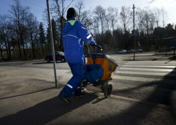 PAUn työtaistelu alkaa torstaina 19.11. ja jatkuu perjantaina 20.11.