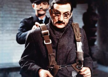Tuntemattomat sankarit on mestariohjaajan hiljaisen kunnioittava kuvaus vastarintaliikkeen toiminnasta natsien miehittämässä Ranskassa. Pääosassa on Lino Ventura.