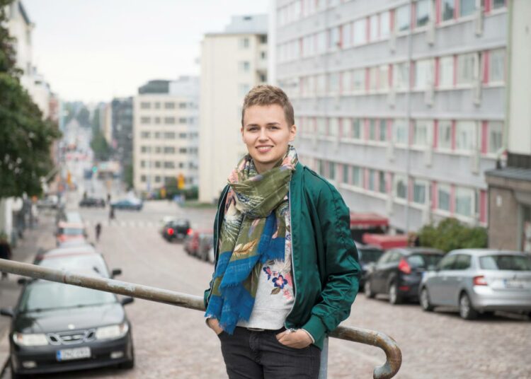 – Sukupuoliristiriita vaikutti mielialaani. Olin paljon masentuneempi ja ahdistuneempi kuin nykyään, Kuisma Ilves sanoo.