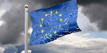 Hajoaako EU kuten Rakennusliiton puheenjohtaja ennustaa?