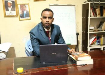 Ihmissalakuljetuksen ja ihmiskaupan vastaisen toiminnan osaston osastopäällikkö Abdiwakii Abdullahi Mohamud huomauttaa, että Somalian rajojen vartioiminen on valtion nykyisillä resursseilla mahdotonta.