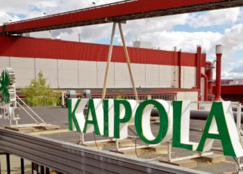 Valmetin laukaalaiset metallityöläiset ovat kiukkuisia Kaipolan tehtaan lakkauttamisesta.