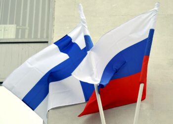 Suomalaisten käsitys Venäjästä muuttui kielteisemmäksi vuonna 2012, jolloin Vladimir Putin aloitti kolmannen presidenttikautensa.