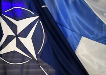 Suomessa virisi vilkas Nato-keskustelu.