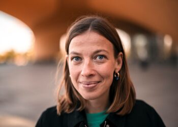 Li Andersson