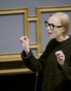 Minja Koskela.