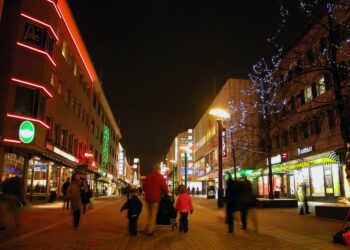 Työttömyysluvut olisivat huomattavasti rumemmat ilman työ- ja elinkeinohallinnon koulutus- ja tukityöllistämistoimia