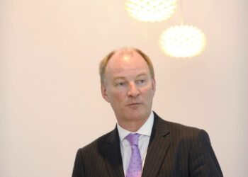 Mika Vehviläinen.