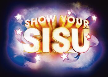 Nykyteatterin keinot ovat monet. Show Your Sisu -videokilpailu käyttää television kykyjenetsintäkilpailujen formaattia ja tutkii millaista on tämän päivän sisu.