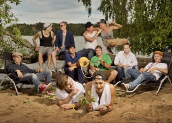 Kuningasidea tarjoilee letkeää ja tanssittavaa menoa.