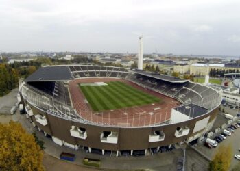 Olympiastadionin perusparannus- ja uudistamishankkeen 2012–2018 taloudellisten vaikutusten selvitys on valmistunut.