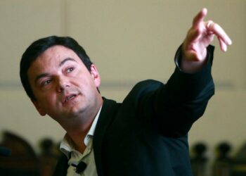 Taloustieteilijä Thomas Piketty huomauttaa, että Saksan talous ei olisi noussut ilman maan velkojen anteeksiantoa. Nyt Saksa haluaa evätä tämän vaihtoehdon Kreikalta.