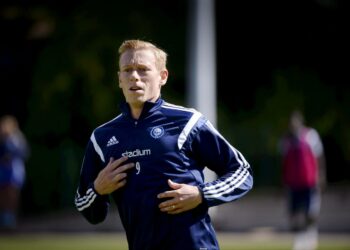 HJK haluaa päästä takaisin mestaruusputkeen. Muun muassa Mikael Forssell palaa seuran vahvuuteen.