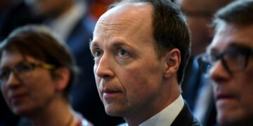 Jussi Halla-aho.