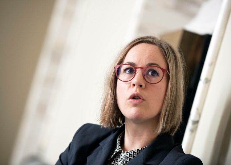 Hanna Sarkkinen