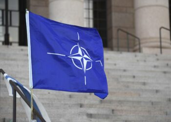 Tutkimushankkeessa selvitetään myös Nato-jäsenyyden kehittymistä poliittisen orientaation mukaan.