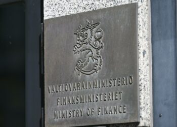 Valtiovarainministeriön johtoasema on perustunut ikään kuin kriisin mielikuvaan, sanoo KU:n Raha, talous ja politiikka -podcastin asiantuntija Lauri Holappa.