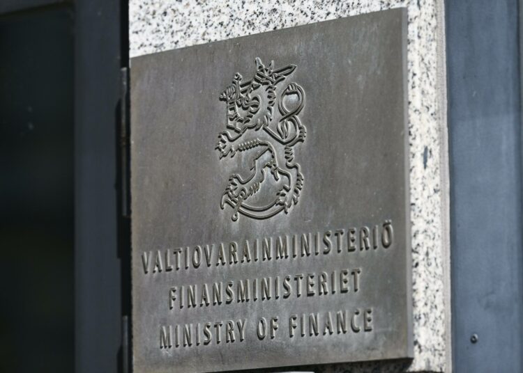 Valtiovarainministeriön johtoasema on perustunut ikään kuin kriisin mielikuvaan, sanoo KU:n Raha, talous ja politiikka -podcastin asiantuntija Lauri Holappa.