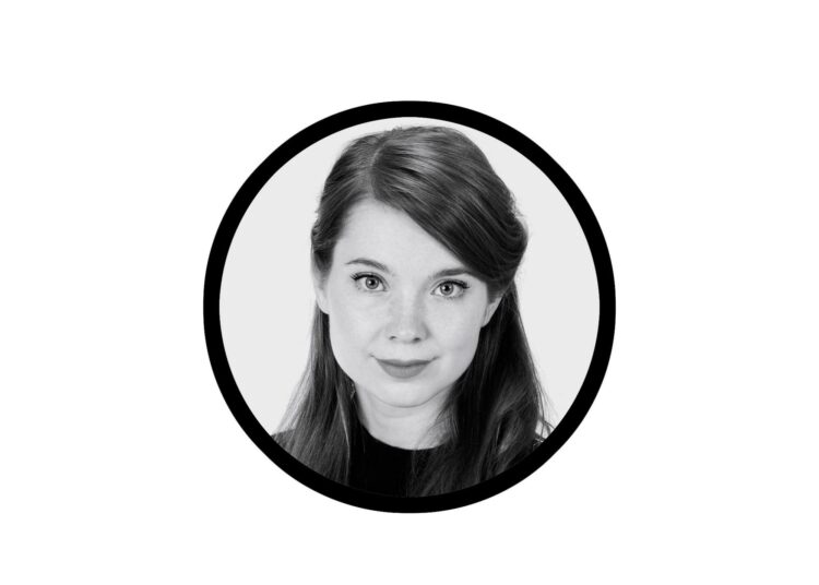 Annastina Haapasaari