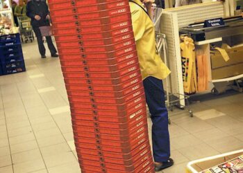 Työharjoittelija voi joutua tekemään samaa ilmaiseksi kuin työntekijä palkalla.