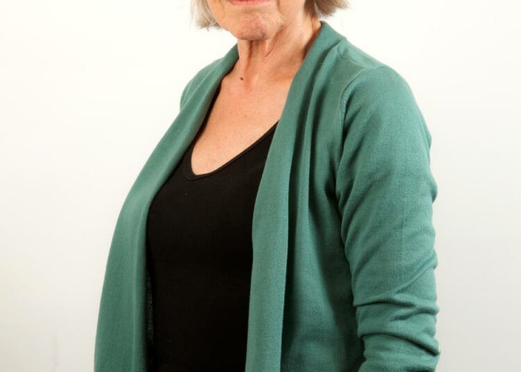 Merete Mazzarellalla on kirjallisuuden ammattilaisen ehtymätön kyky tehdä löytöjä.