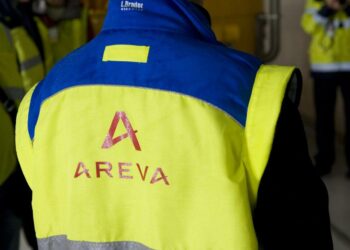 Arevalla oli tavoitteena rakentaa Olkiluodon työmaasta ay-vapaa alue.