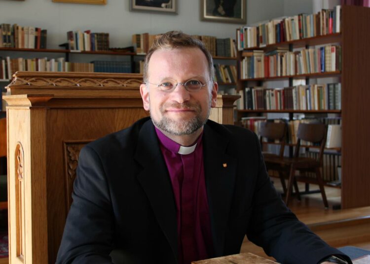 Kuopion hiippakunnan piispan Jari Jolkkosen mielestä kaiken hyödyntämiselle on pantava raja.