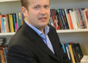 Antero Eerola.