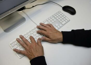Eurooppalaiset tilastot taas kertovat siitä, että ikääntyneiden työssäolo on Suomessa paljon tavallisempaa kuin EU-maissa keskimäärin.