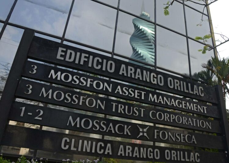 Panamalaisen Mossack Fonseca asianajotoimiston tietovuoto veroparatiiseista kuohuttaa maailmalla.