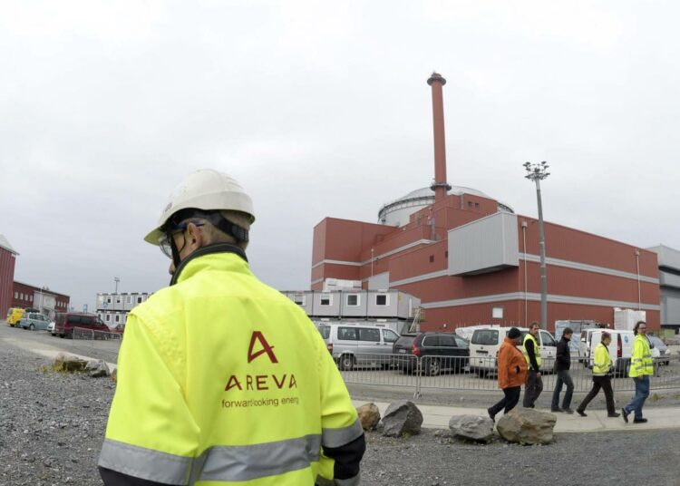 Käräjäoikeus tuomitsi maanantaina Olkiluodon puolalaisille asentajille kahdeksan miljoonan euron korvaukset. Oikeusprosessi on kestänyt seitsemän vuotta.