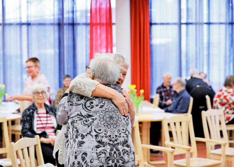 TunneMieli-toiminnassa saadaan monenlaisia onnistumisen kokemuksia, kuten lisääntynyttä iloisuutta. Vapaaehtoisille on merkittävää se, kun puhumattomat ja passiiviset alkavat ottaa kontakteja ja osallistua toimintaan.