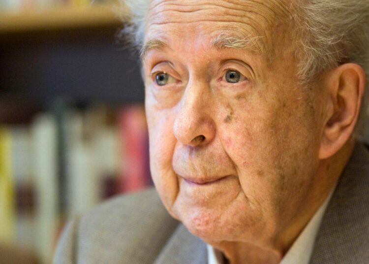 Ele Aleniuksen 96-vuotispäivä sai lukijan miettimään globaaleja ongelmia.