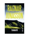 Islannin kesä ei ole vehreä Tuhkayössä.