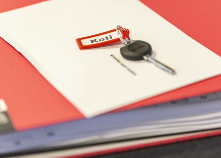 Hallitus vie rahat Nuorisoasuntoliitolta ensi vuoden jälkeen.