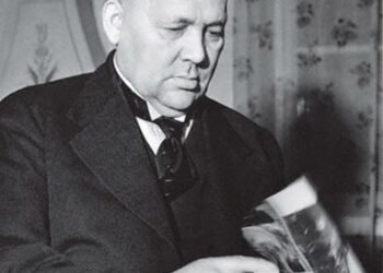 Nobel-kirjailija Frans Emil Sillanpää eli 30-luvulla parasta luomiskauttaan. Hän ehti olla useita kertoja Nobel-ehdokkaana ennen kuin hän vihdoin sai sen 1939.