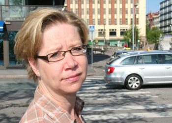SAK:n järjestöpäällikkö Eija Harjula huomauttaa, että SAK:n tulee ottaa uudet sosiaalisen median mahdollistamat osallistumistavat vakavasti.