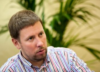 Paavo Arhinmäki tiesi, mihin soppaan lusikkansa työnsi, kun alkoi kulttuuri- ja urheiluministeriksi.