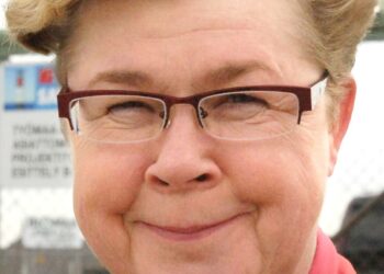 Eija Loukoila