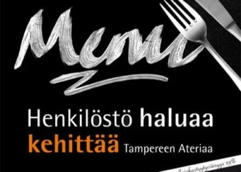 Nettikorttikampanja Tampereen Aterian kokonaisvaltaisen kehittämisen puolesta jatkuu JHL:n Pirkanmaan aluetoimiston sivuilla.