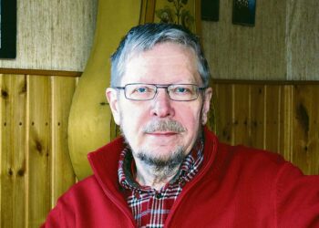 Pertti Suhonen.