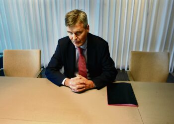 EK:n johtajan Jukka Ahtelan mukaan keväällä pitäisi olla jo arvio, että jatketaanko raamisopimusta, tehdäänkö uusi raami vai onko edessä liittokierros.