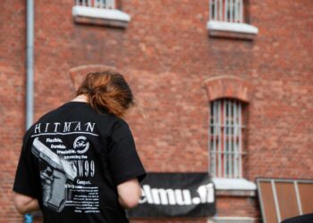 Vangit kokevat niin vankilaturvallisuuden kuin henkilökohtaisenkin turvallisuuden melko hyväksi suomalaisissa vankiloissa.