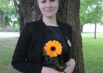 Hanna Sarkkinen